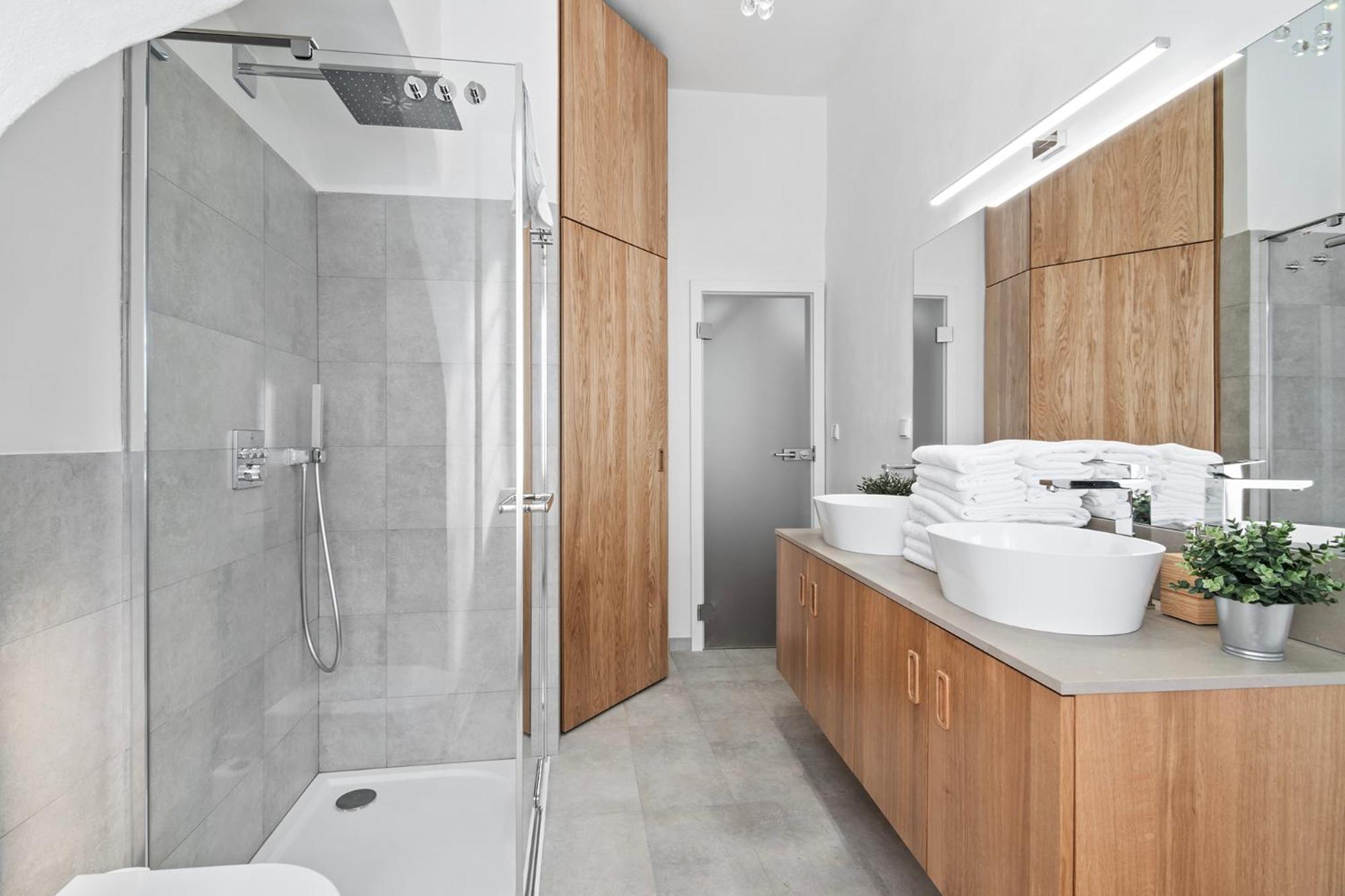 Old Town Square Apartments By Michal&Friends Prag Exteriör bild